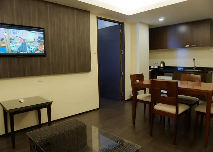 Gt Hotel Iloilo