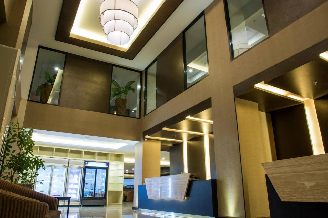Hotel Gt Iloilo Iloilo City
