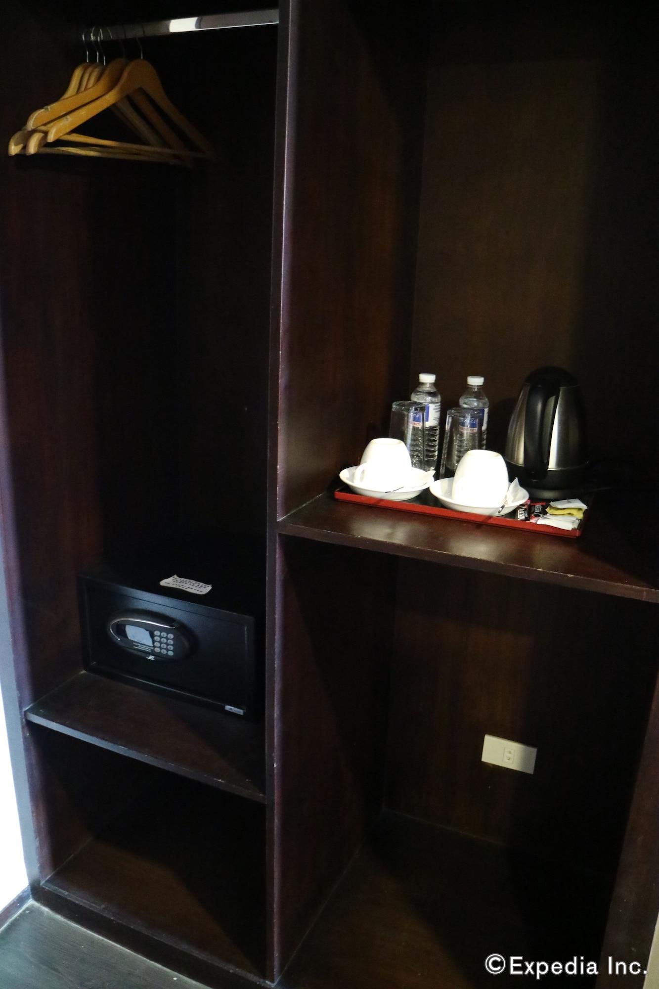 Hotel Gt Iloilo