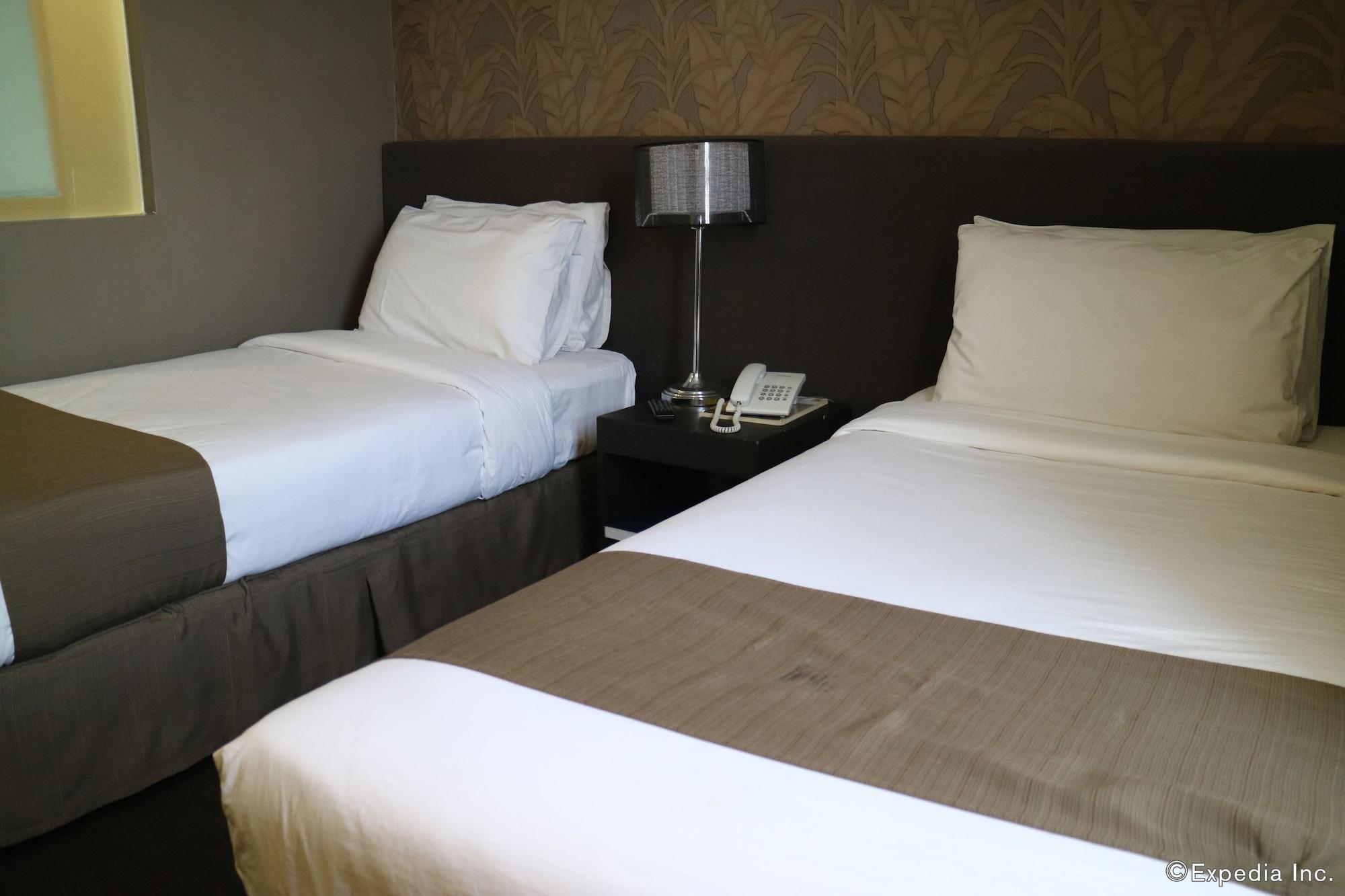 Gt Iloilo 3*