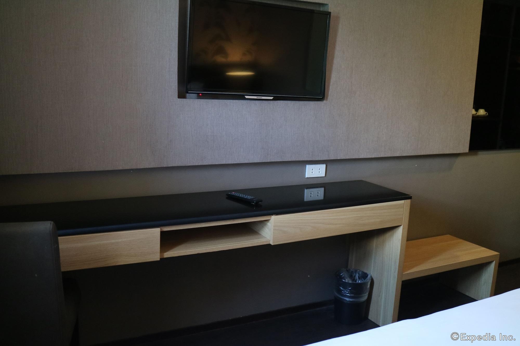 Gt Iloilo Hotel Iloilo City