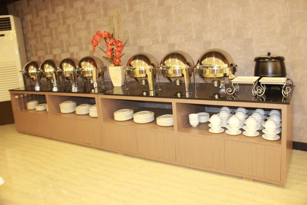 Gt Iloilo Hotel