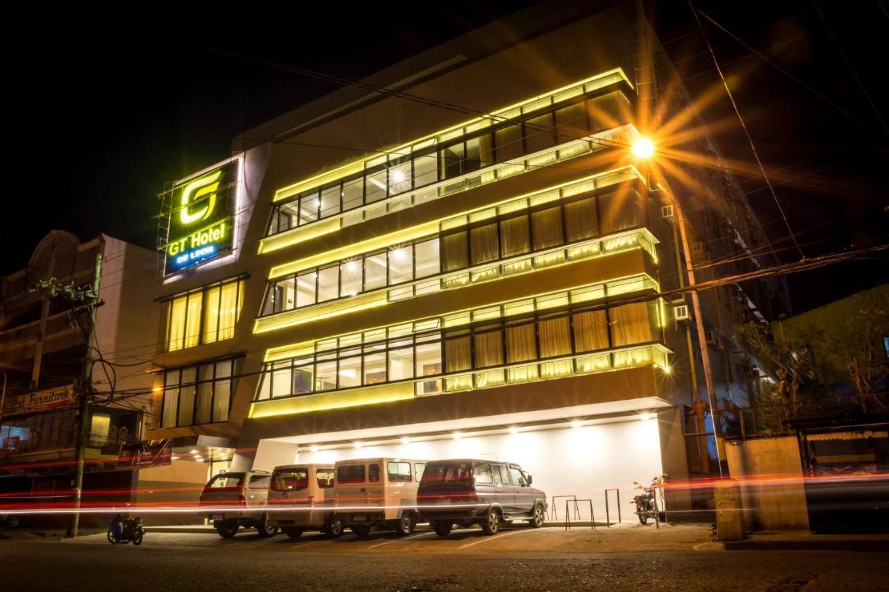 Hotel Gt Iloilo Iloilo City