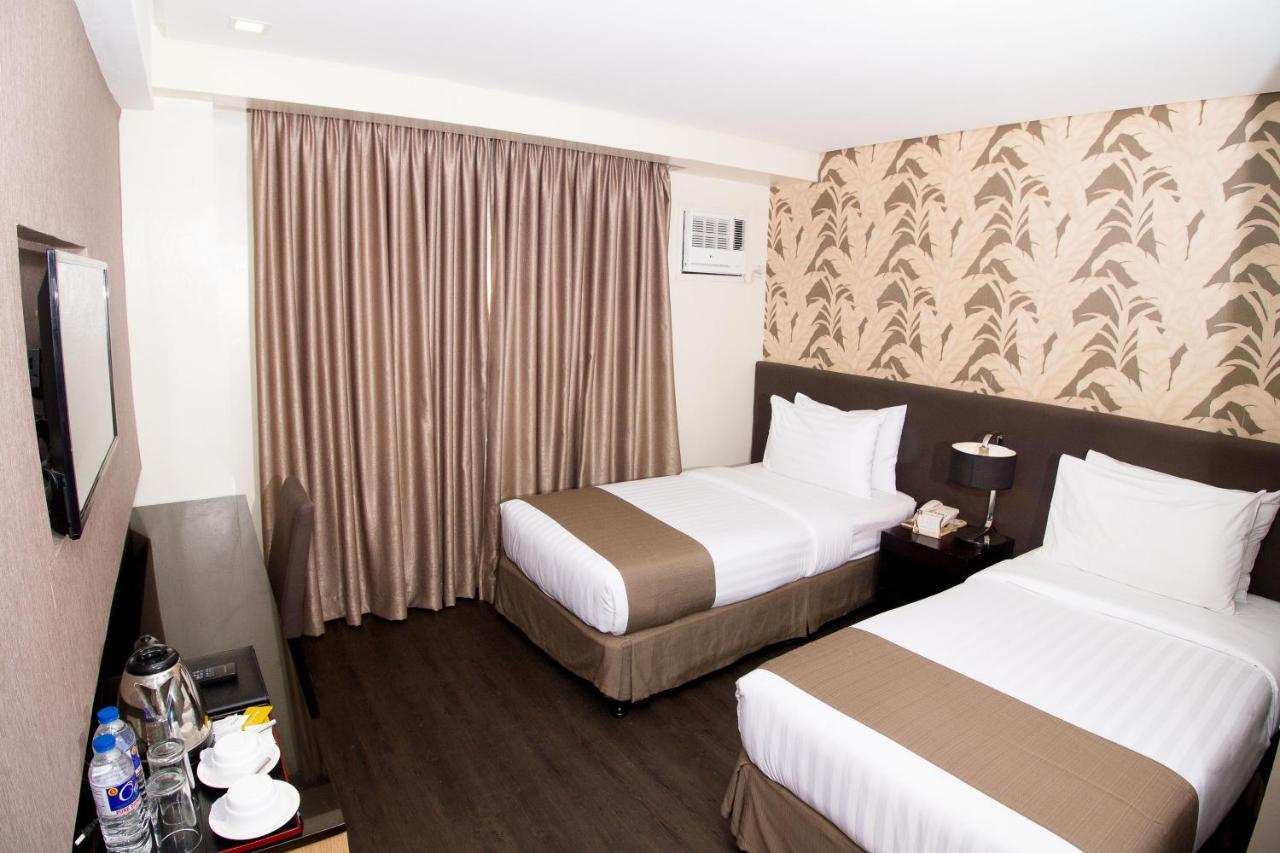 Gt Iloilo 3* Iloilo City