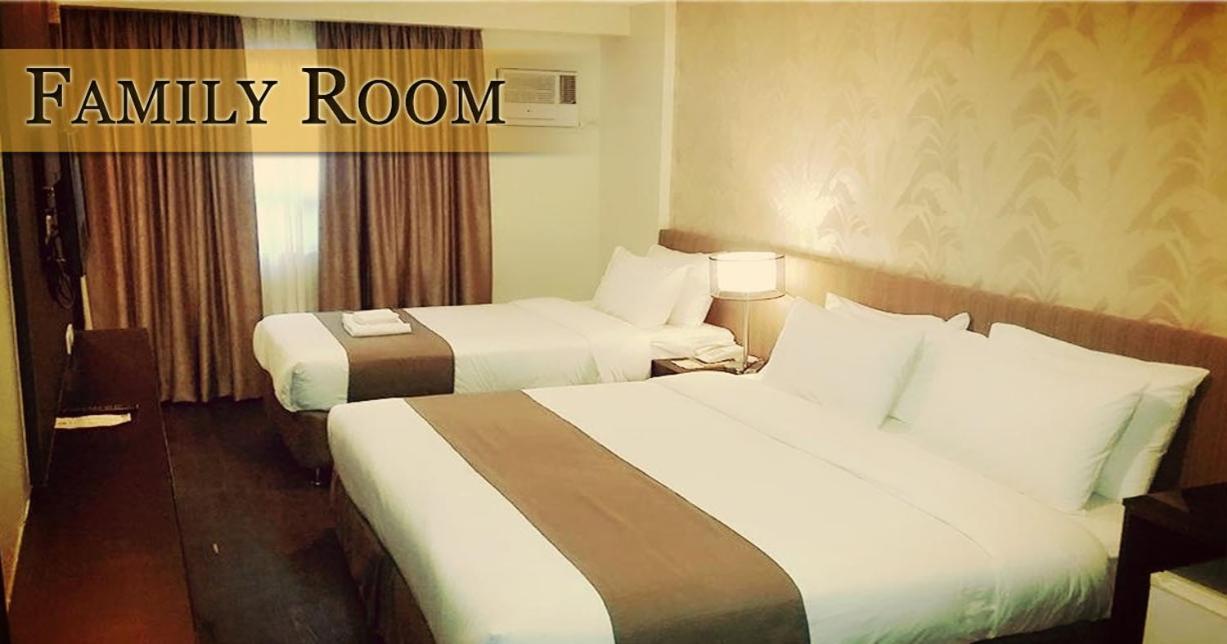 Hotel Gt Iloilo 3*