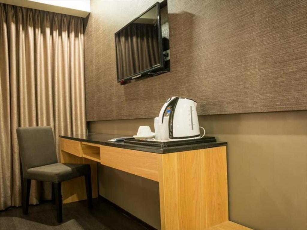 Hotel Gt Iloilo
