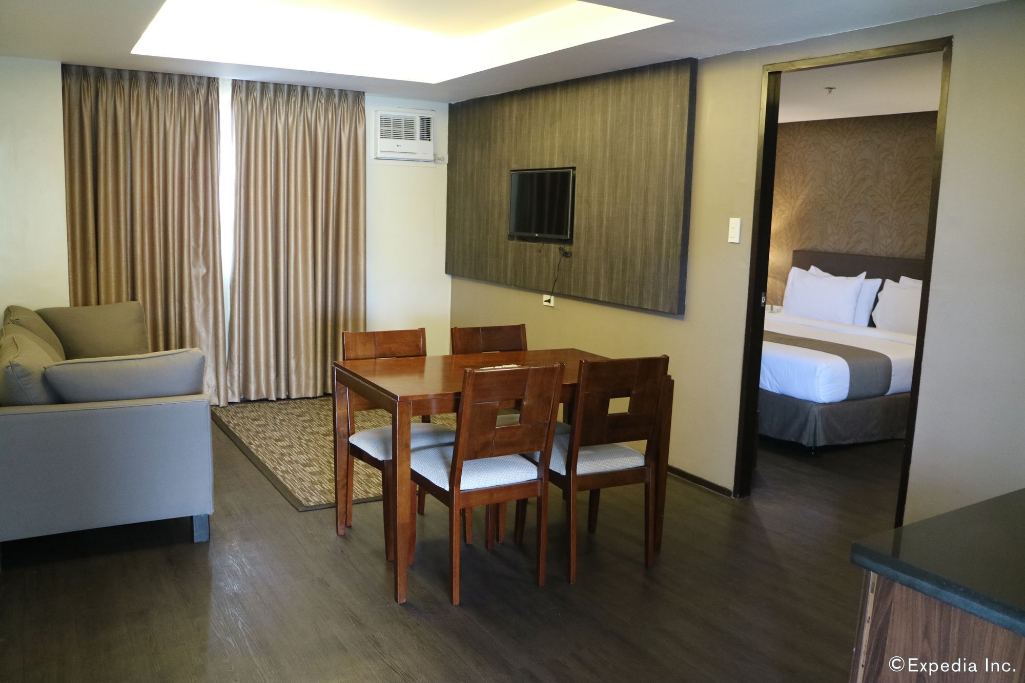 Gt Iloilo 3*