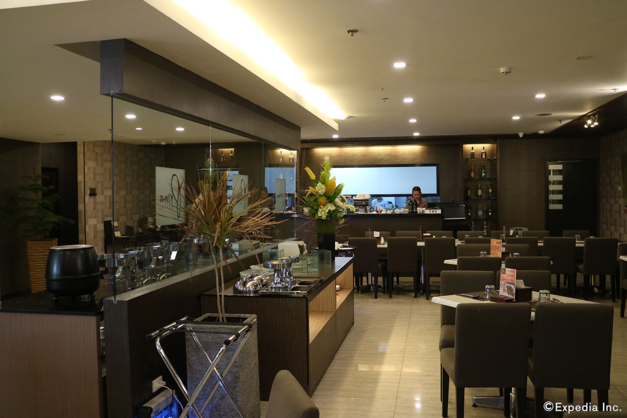 Gt Iloilo Hotel
