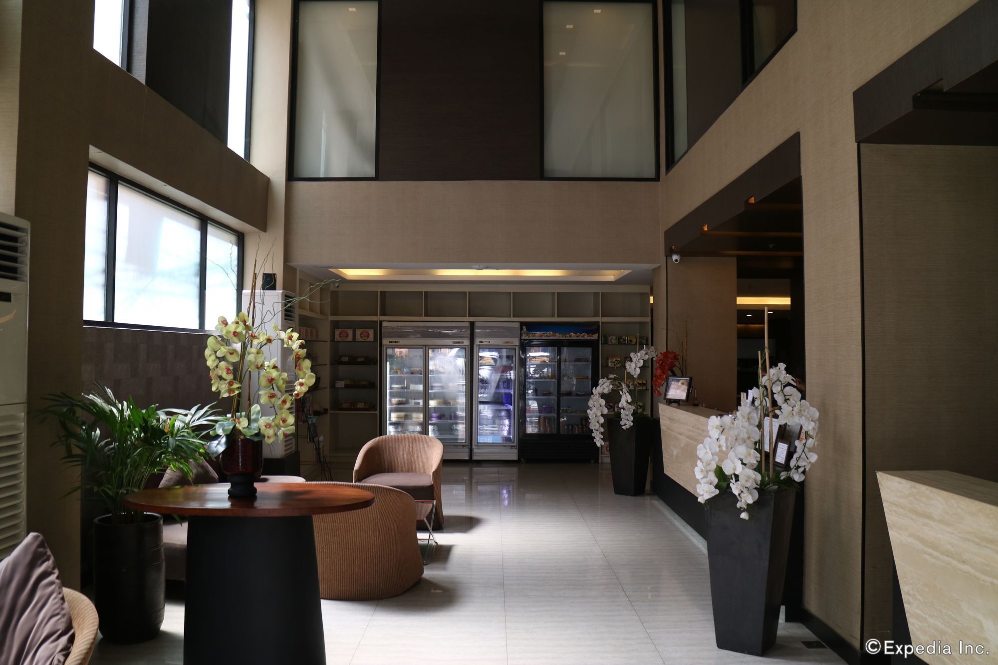 Gt Iloilo Hotel