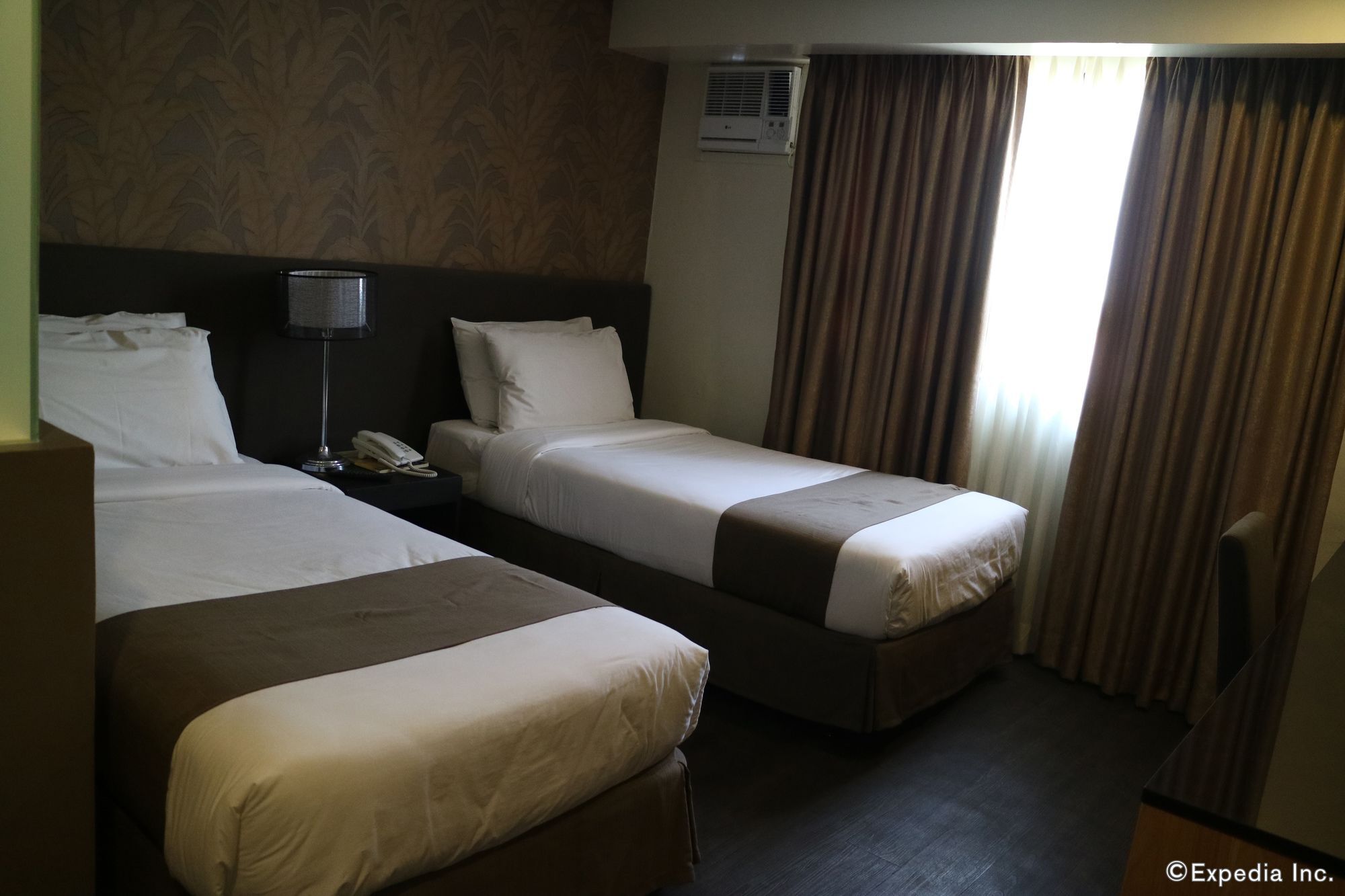 Gt Iloilo Hotel 3*