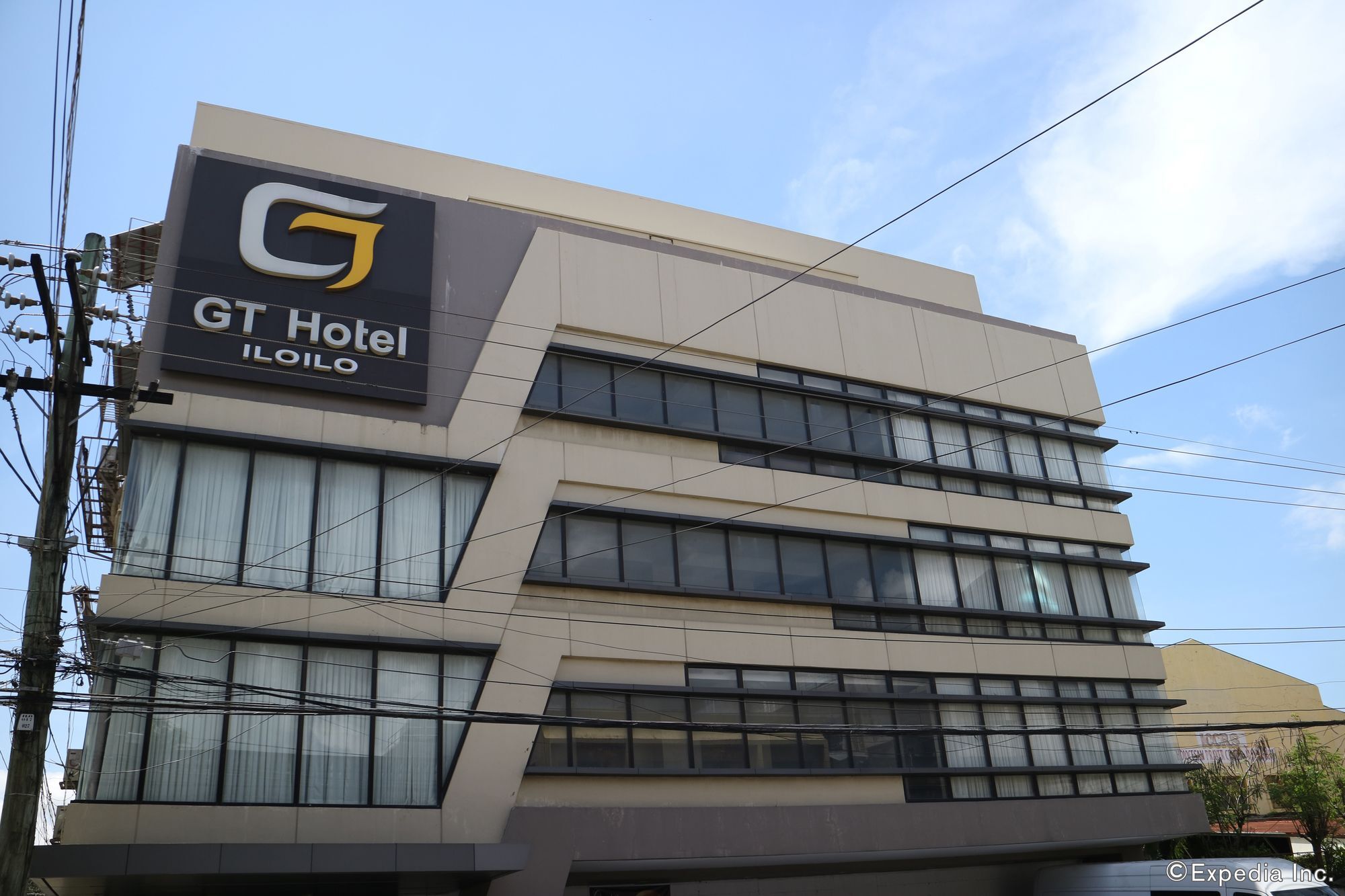 Gt Iloilo Hotel