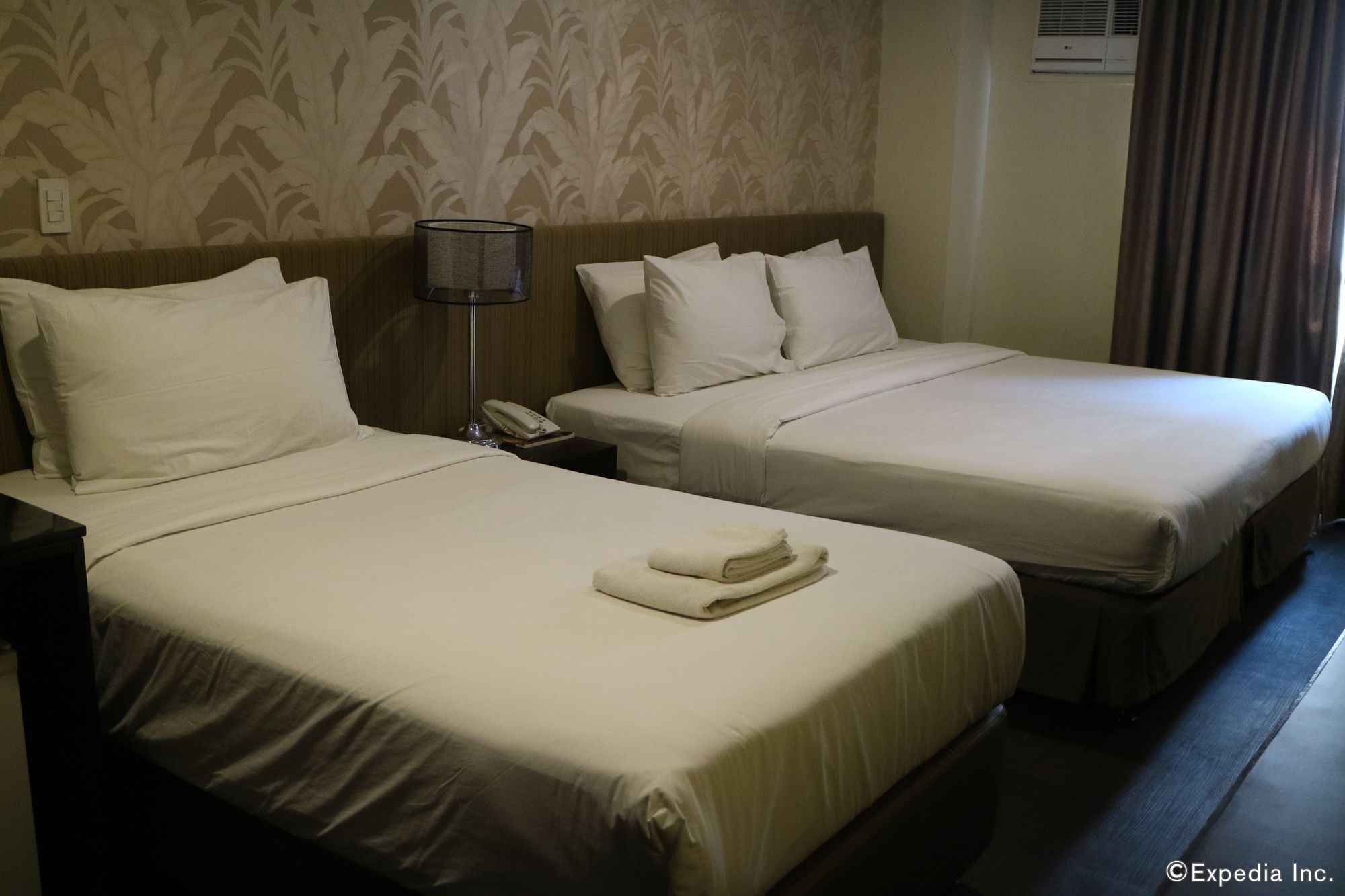 Gt Iloilo Hotel