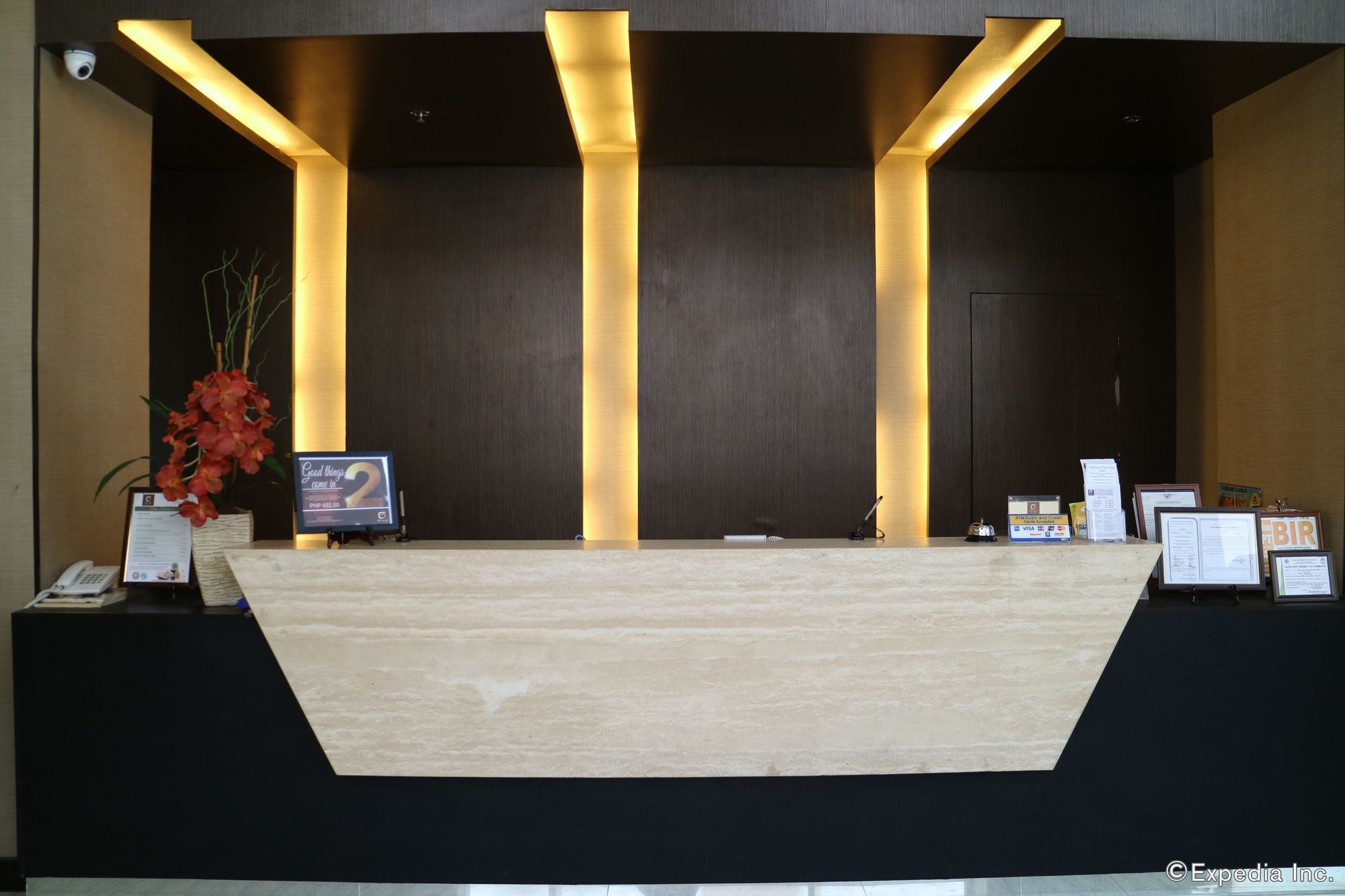 Hotel Gt Iloilo