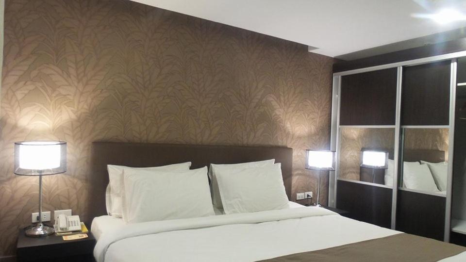 Hotel Gt Iloilo 3*